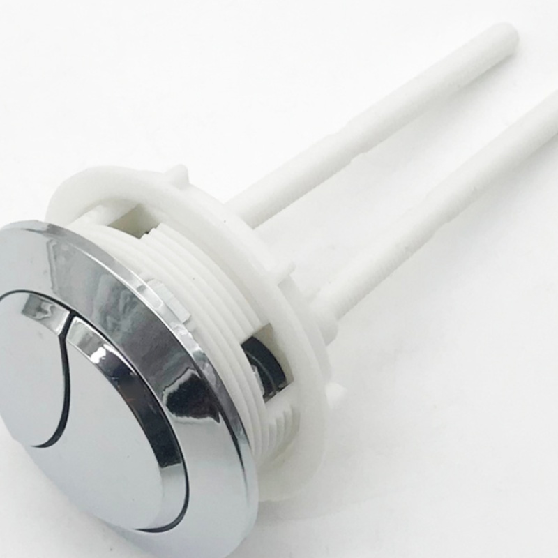Zawór spłuczki do sedesu 38 mm – Toilet Fill Valve recenzja i cena