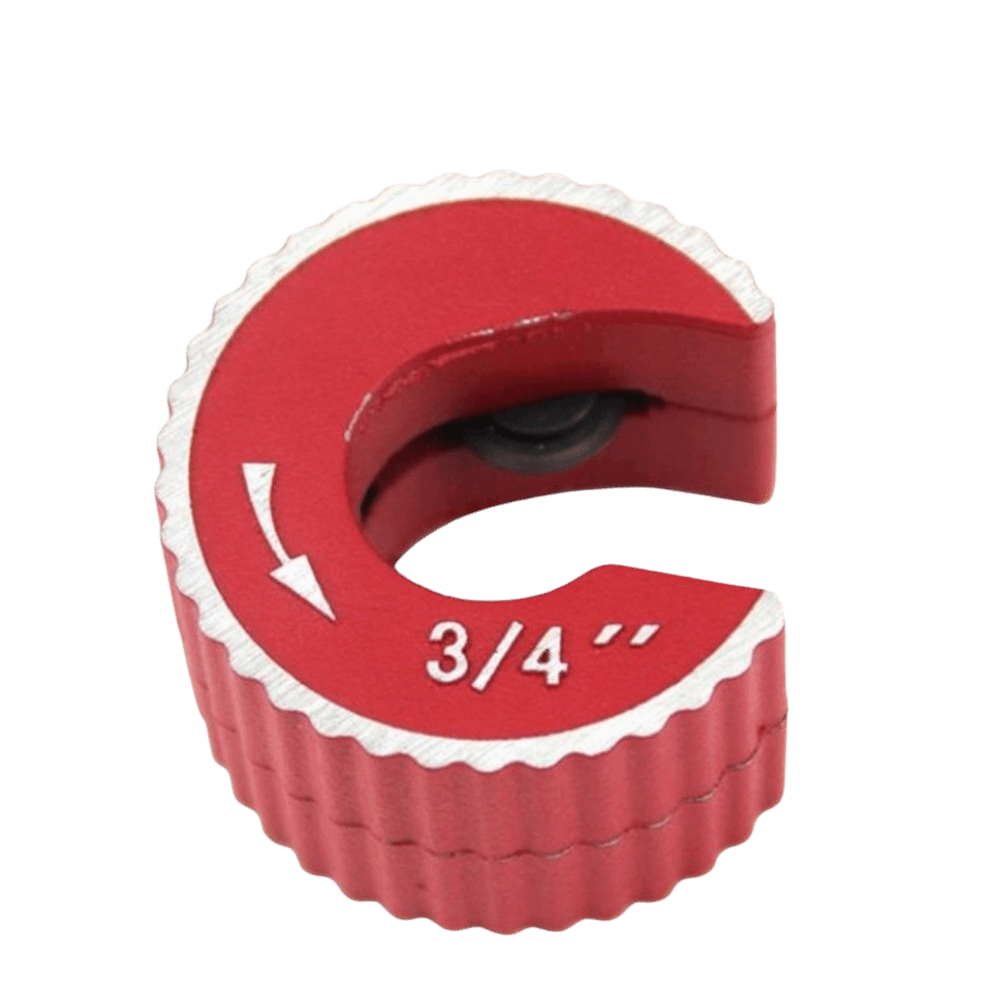 Narzędzie do cięcia rur ze sto – Pipe Cutter Ratchet recenzja i cena