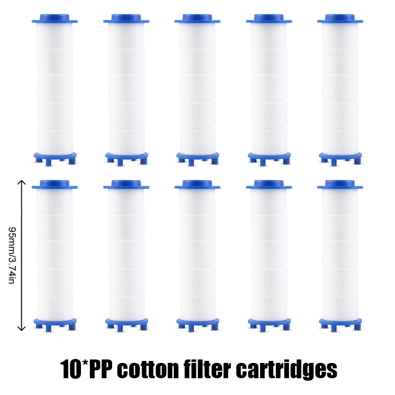 5/10 SZT. Filtr do prysznica z – Shower Valve Cartridge recenzja i cena
