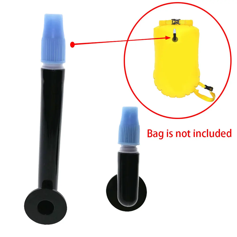 Zawór inflatora powietrza do w – Float Ball Valve recenzja i cena