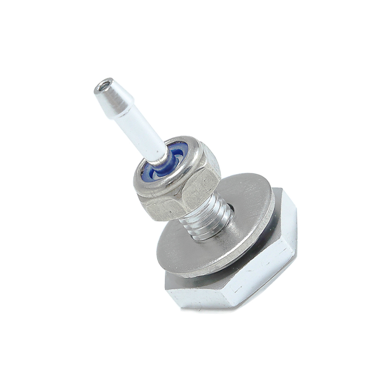 Nowy zestaw szybkiego montażu  – Silicone Tap Washer recenzja i cena