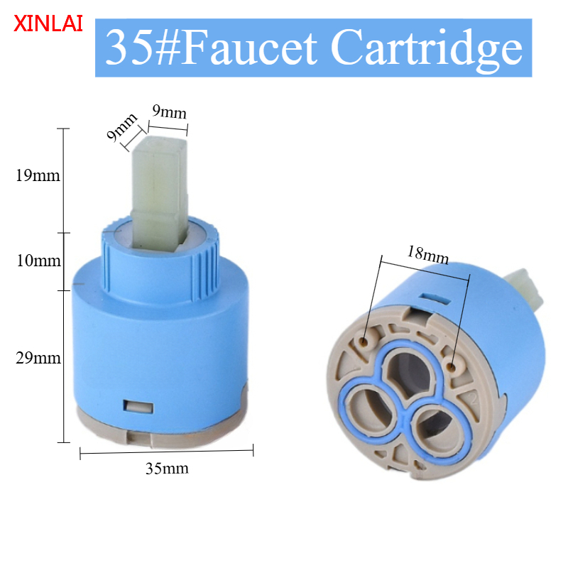 Wkład ceramiczny 35/40 mm do p – Basin Mixer Cartridge recenzja i cena
