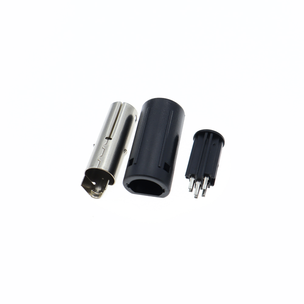 Zestaw LED kolorowych diod NGC – Push Fit Connector recenzja i cena
