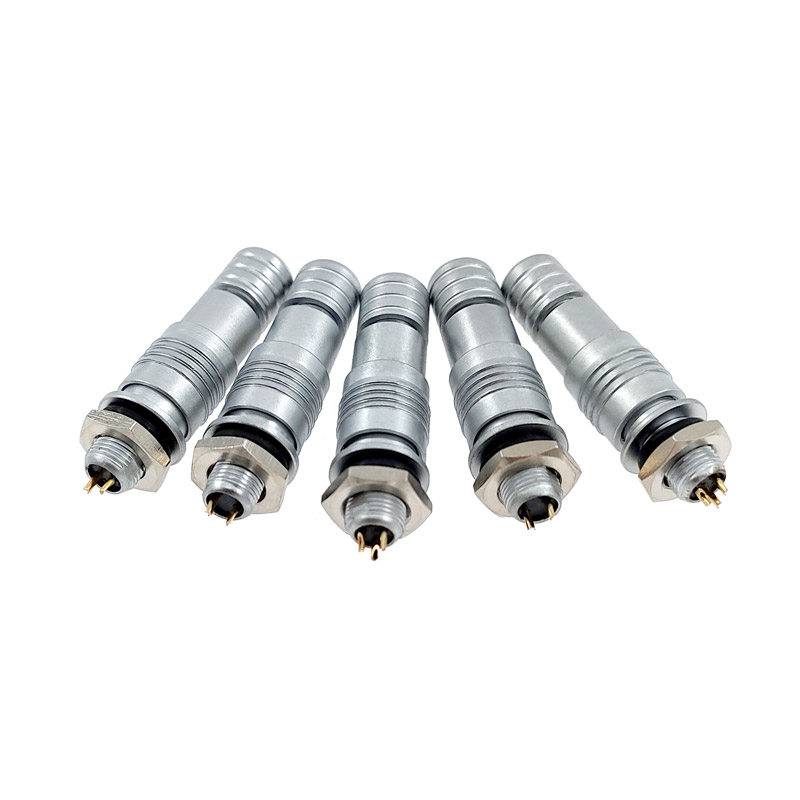 Złącze wtykowe XS6 Mini, 2-pin – Push Fit Connector recenzja i cena