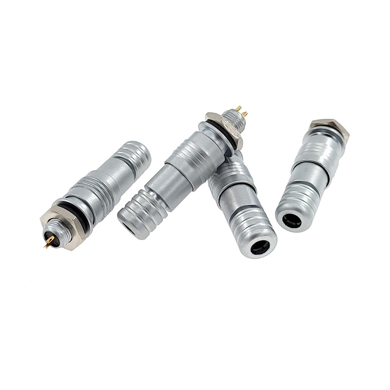 Złącze wtykowe XS6 Mini, 2-pin – Push Fit Connector recenzja i cena