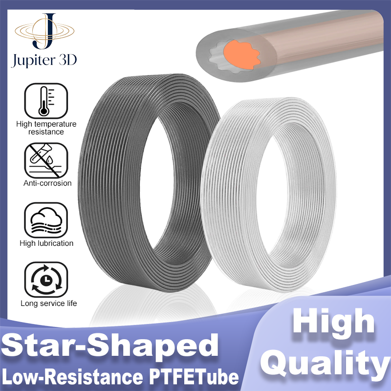 Nowa Dostawa Rurka PTFE w Kszt – Ptfe Tape Thread recenzja i cena