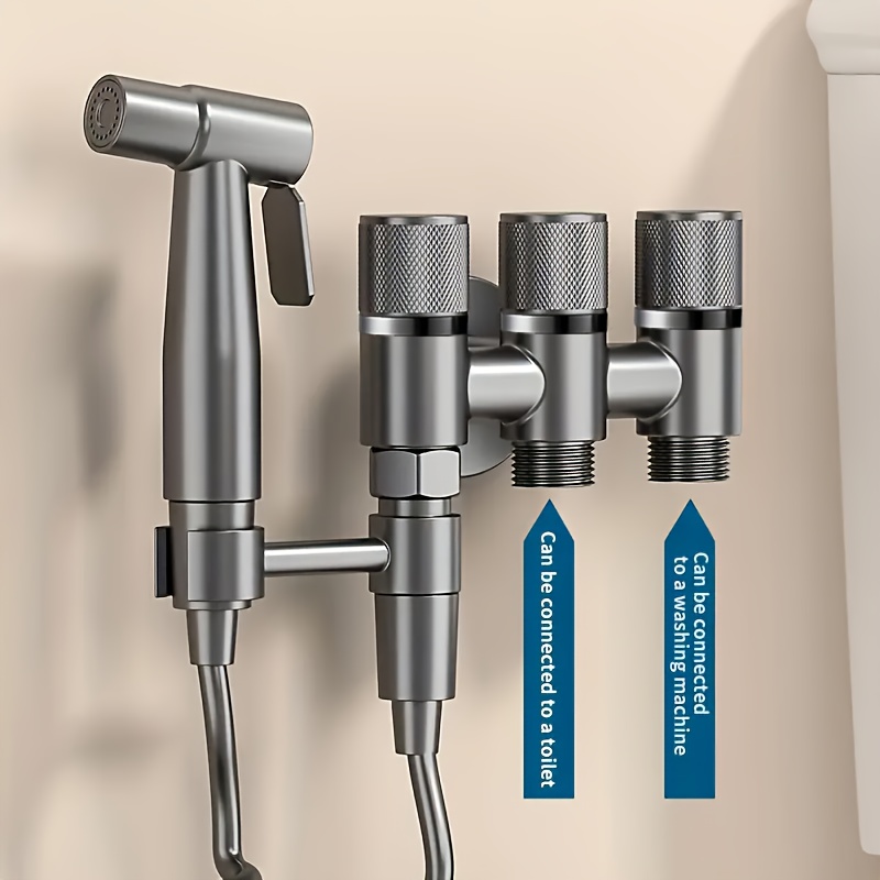 Zawór do spłuczki toaletowej z – Toilet Fill Valve recenzja i cena