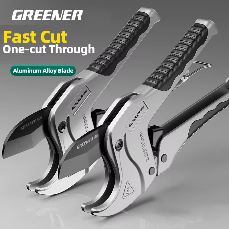 Profesjonalny obcinak do rur z – Pipe Cutter Ratchet recenzja i cena